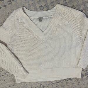 Super Cute ~ Sweater ~ Large ~ A New Day